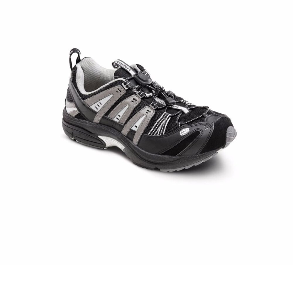 Dr. Comfort Performance Men’s Athletic Shoe Lightweight, cross-trainer NWOT 12XW